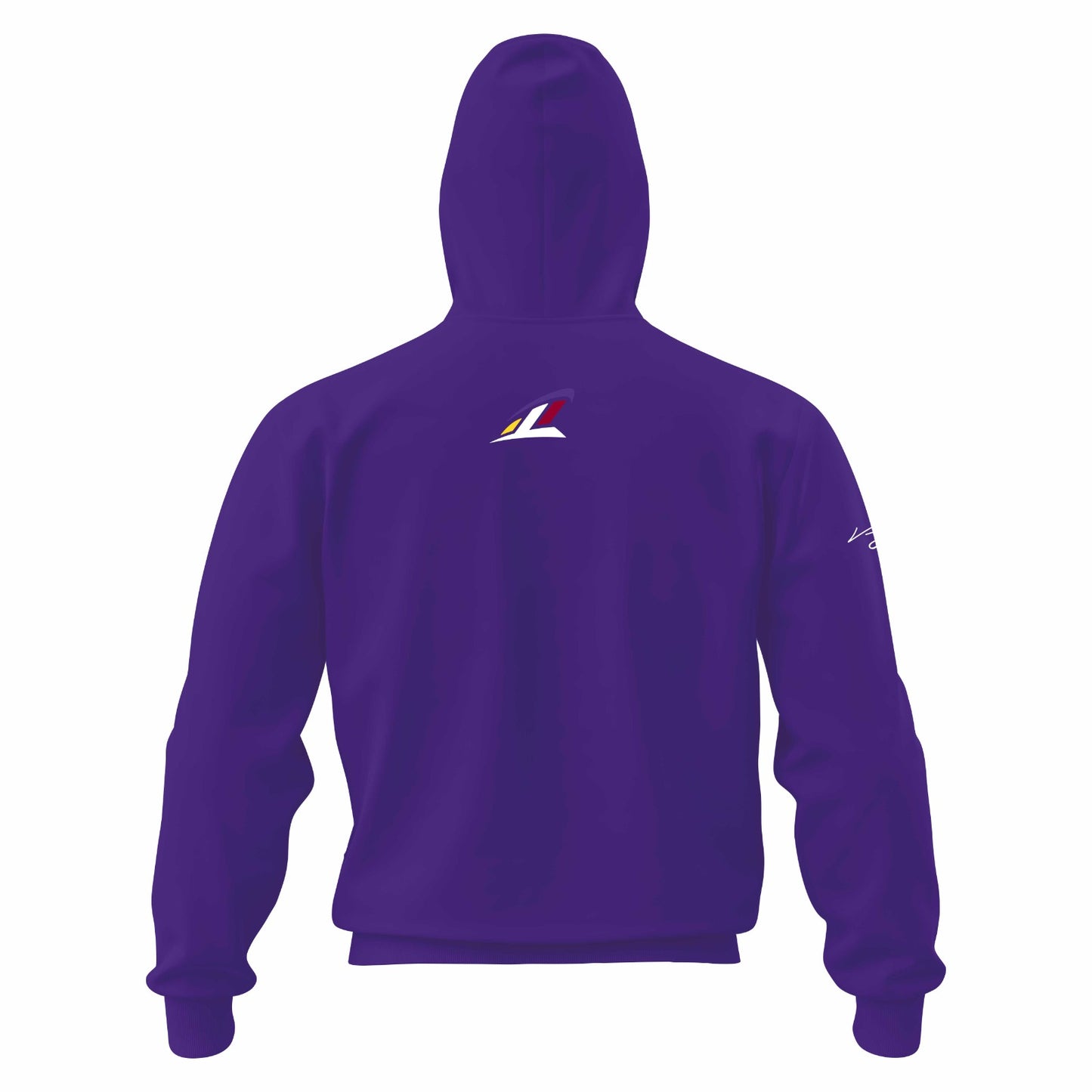 LAUNCH – 2025 Original Hoodie