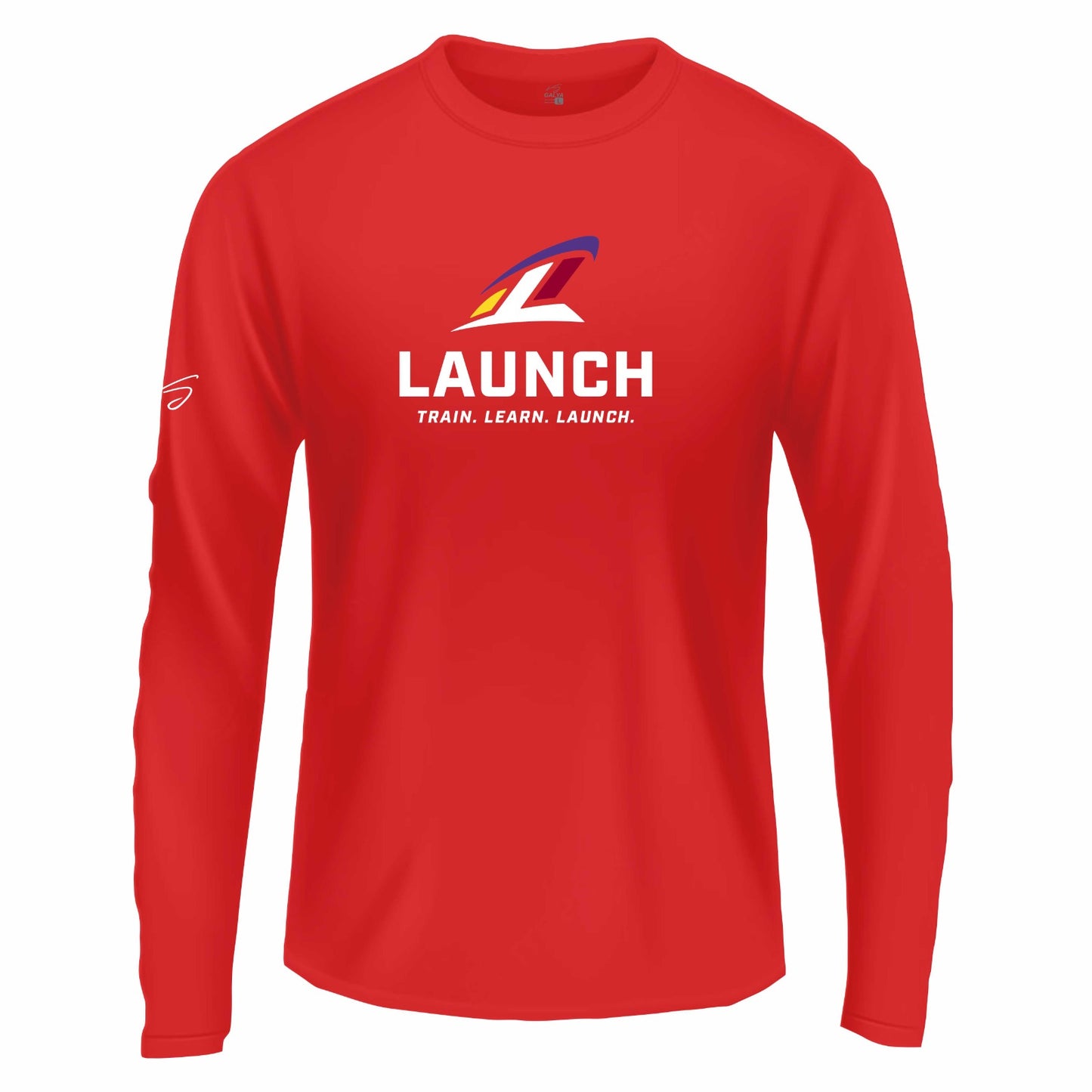 LAUNCH – 2025 Original Long Sleeve