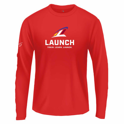 LAUNCH – 2025 Original Long Sleeve