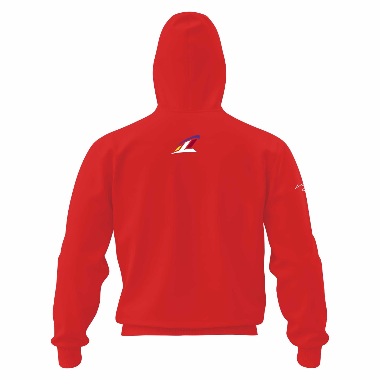 LAUNCH – 2025 Original Full Zip Hoodie