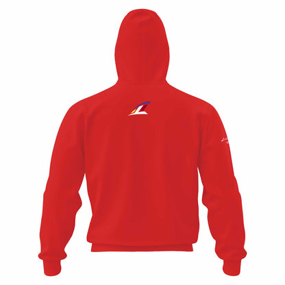 LAUNCH – 2025 Original Hoodie