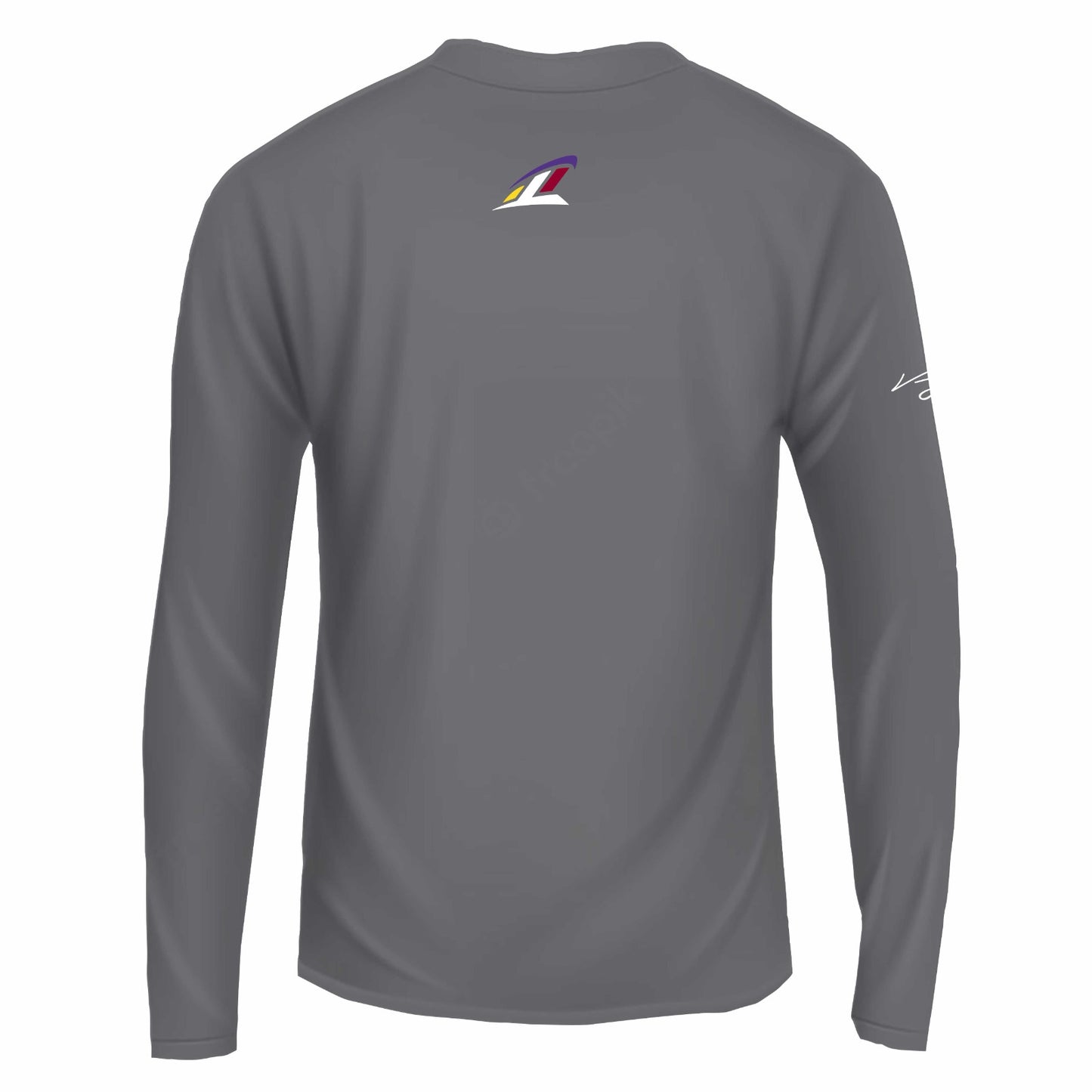 LAUNCH – 2025 Original Long Sleeve