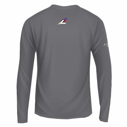 LAUNCH – 2025 Original Long Sleeve