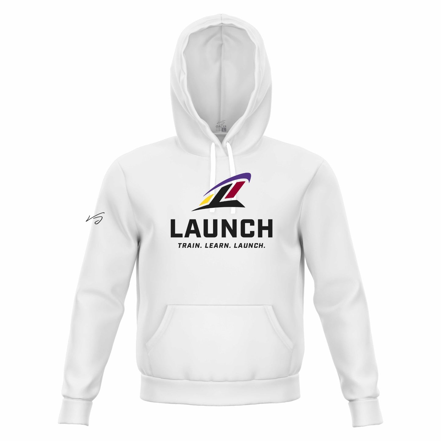 LAUNCH – 2025 Original Hoodie
