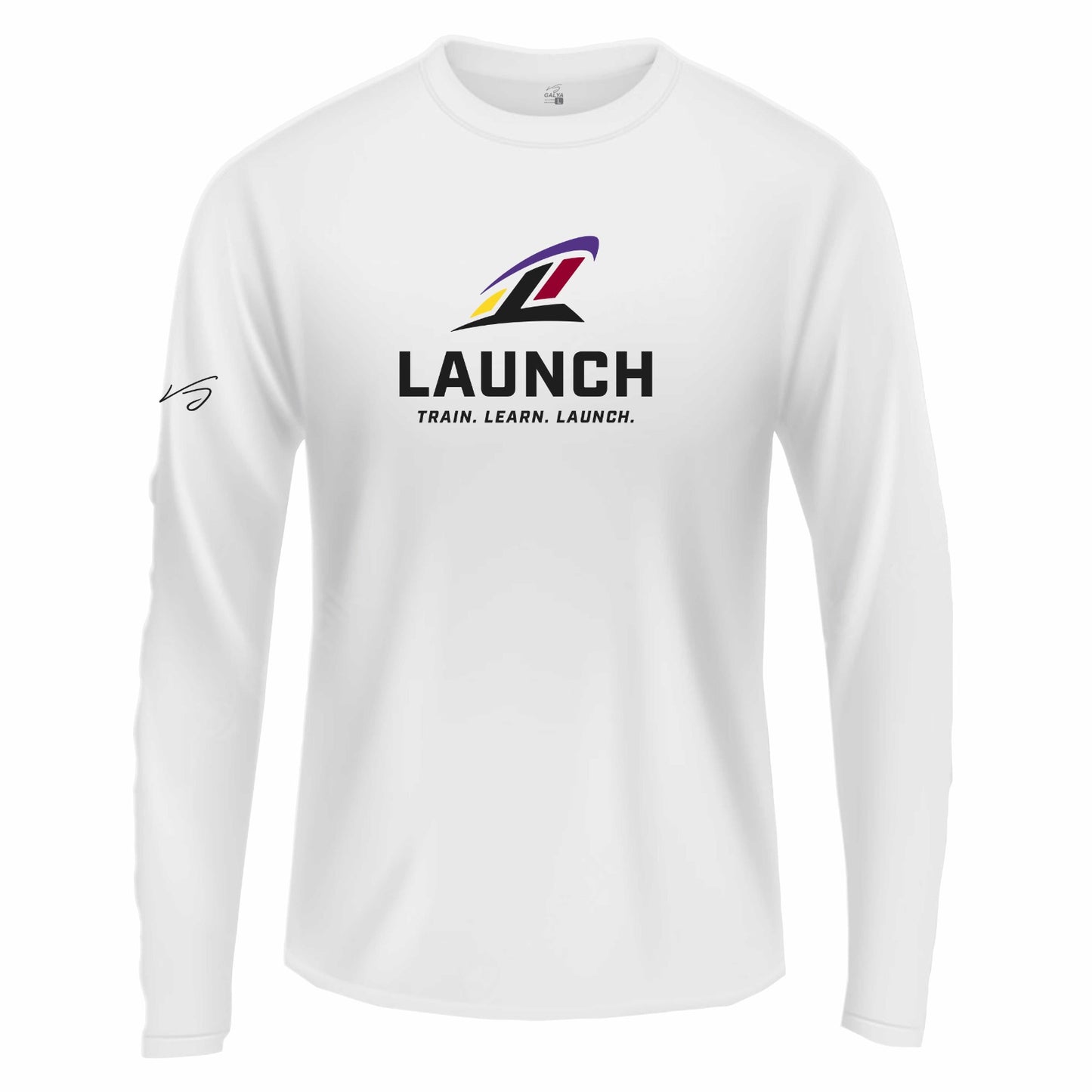 LAUNCH – 2025 Original Long Sleeve