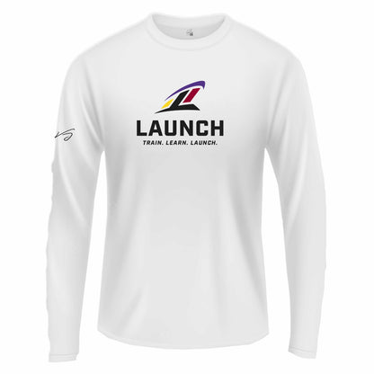 LAUNCH – 2025 Original Long Sleeve