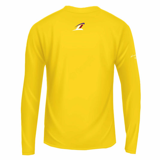 LAUNCH – 2025 Original Long Sleeve