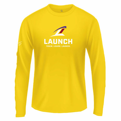 LAUNCH – 2025 Original Long Sleeve