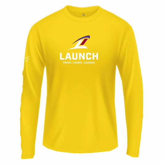 LAUNCH – 2025 Original Long Sleeve
