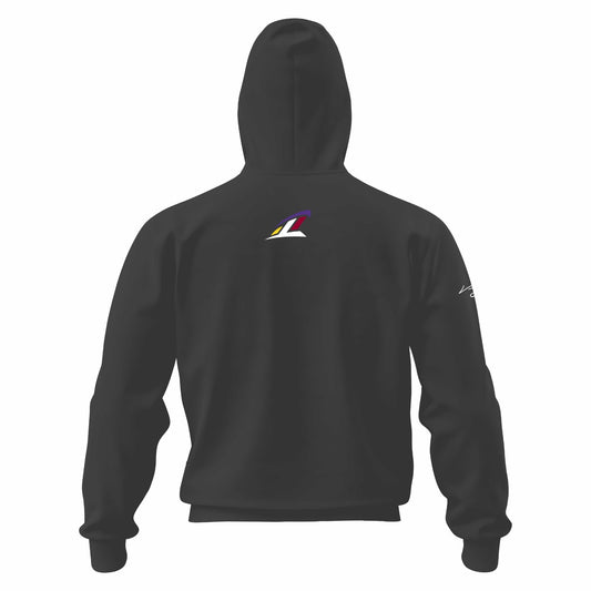 LAUNCH – 2025 Original Full Zip Hoodie