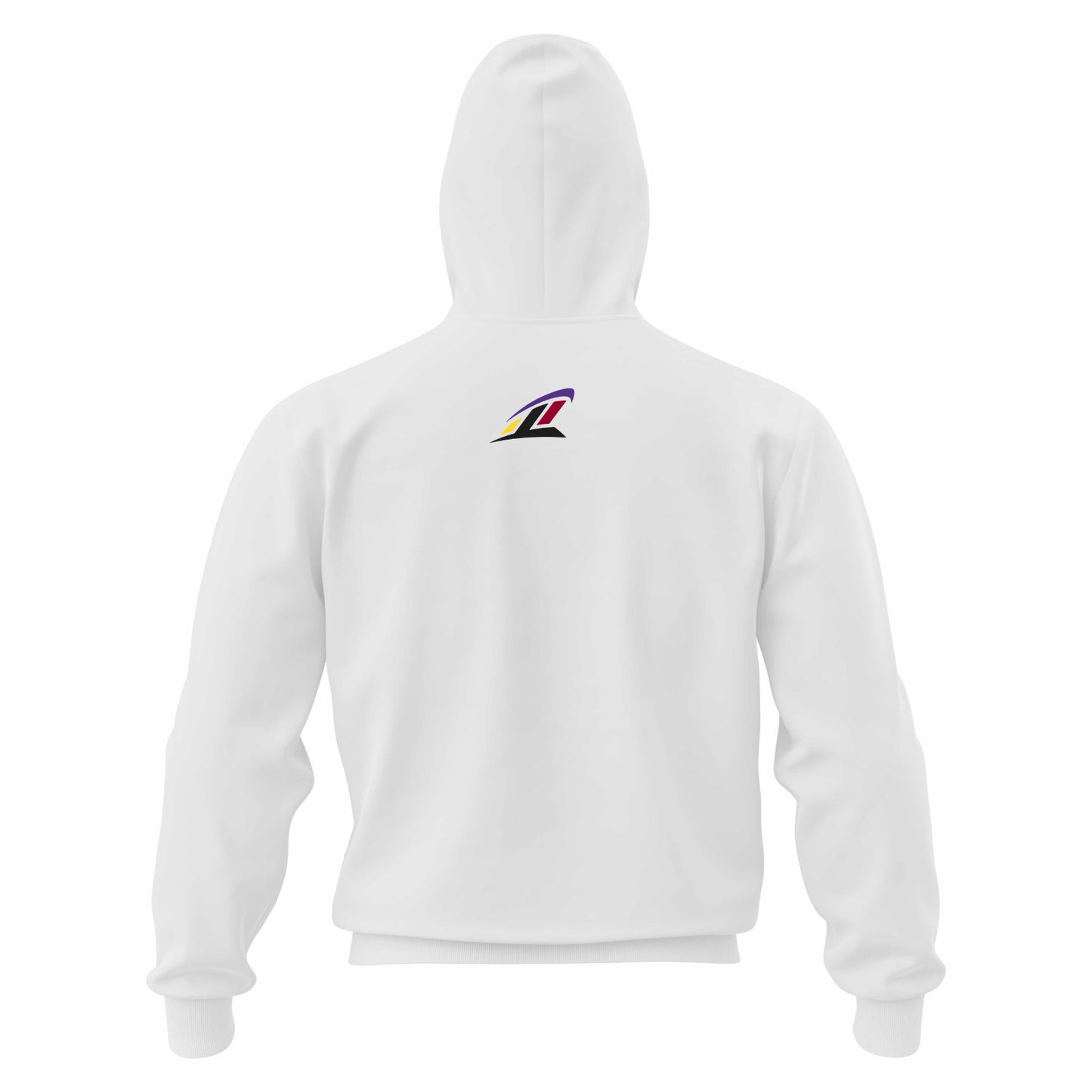 LAUNCH – 2025 Original Hoodie