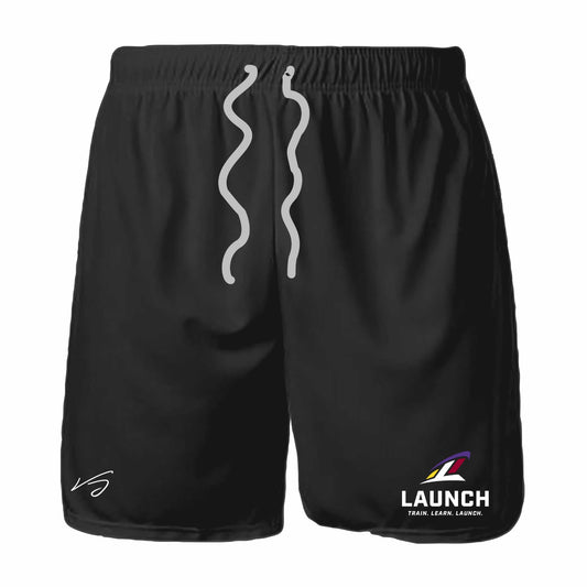 LAUNCH – 2025 Original Shorts