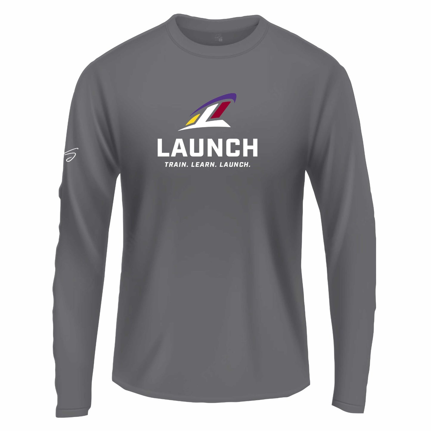 LAUNCH – 2025 Original Long Sleeve