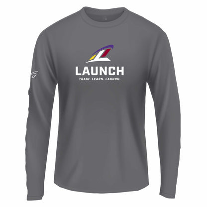 LAUNCH – 2025 Original Long Sleeve