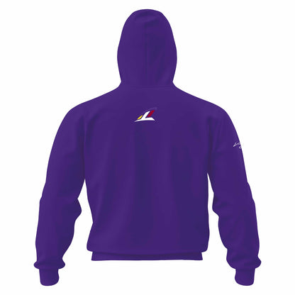 LAUNCH – 2025 Original Full Zip Hoodie