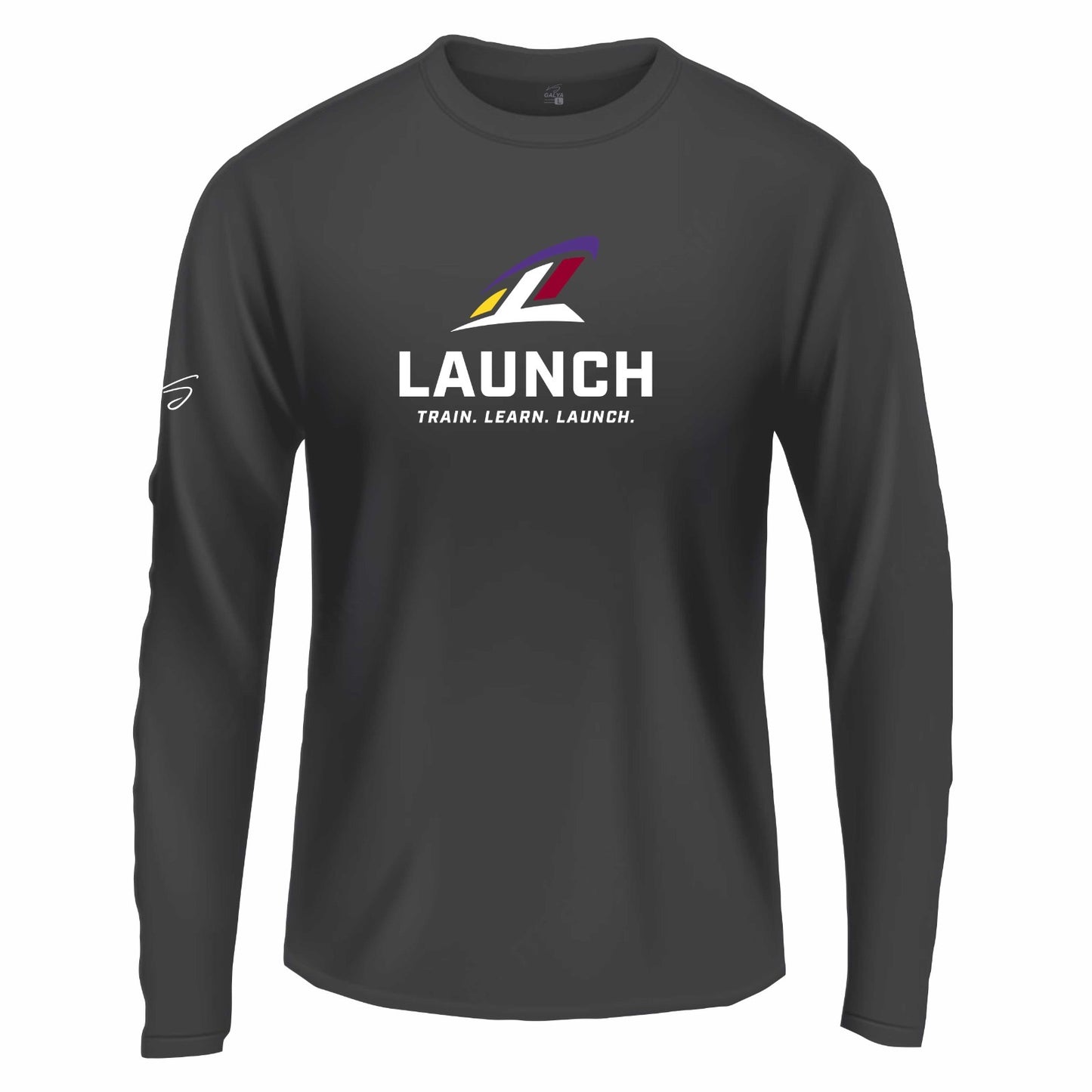 LAUNCH – 2025 Original Long Sleeve