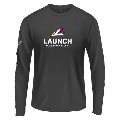 LAUNCH – 2025 Original Long Sleeve