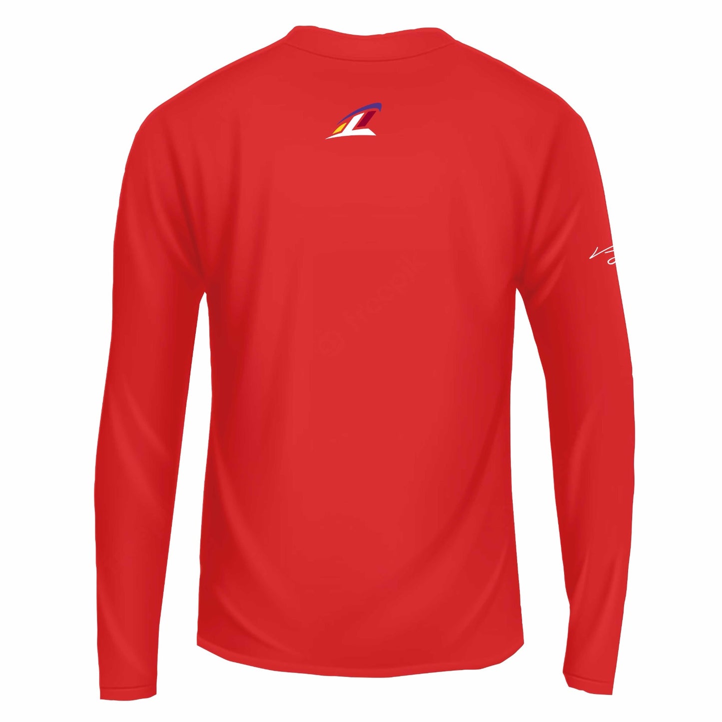 LAUNCH – 2025 Original Long Sleeve