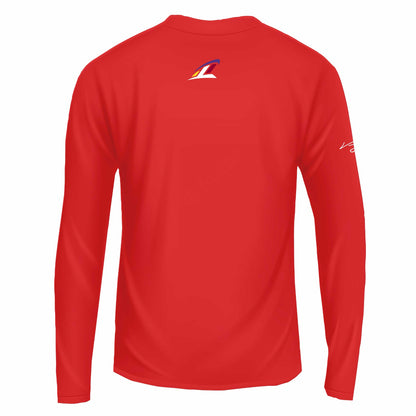 LAUNCH – 2025 Original Long Sleeve