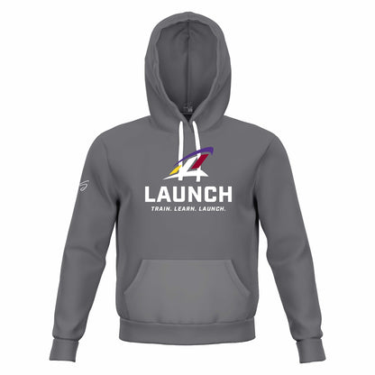 LAUNCH – 2025 Original Hoodie