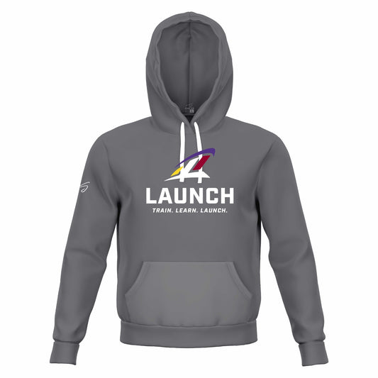 LAUNCH – 2025 Original Hoodie