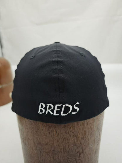 NEW JERSEY THOROUGHBREDS FLEX CURVE HAT