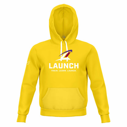 LAUNCH – 2025 Original Hoodie
