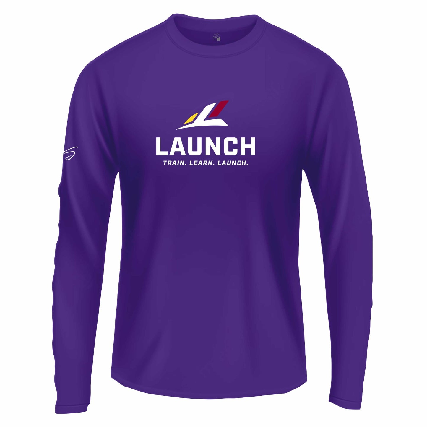 LAUNCH – 2025 Original Long Sleeve