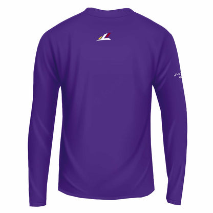 LAUNCH – 2025 Original Long Sleeve