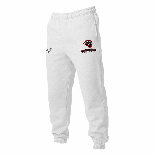 NJ THOROUGHBREDS BASEBALL JOGGERS