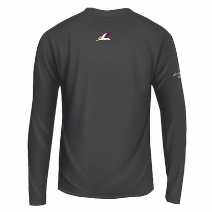LAUNCH – 2025 Original Long Sleeve