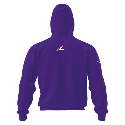 LAUNCH – 2025 Original Hoodie