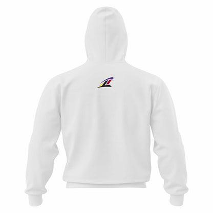 LAUNCH – 2025 Original Full Zip Hoodie