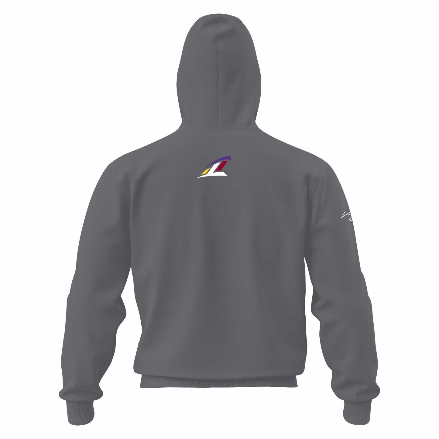 LAUNCH – 2025 Original Hoodie