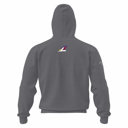 LAUNCH – 2025 Original Hoodie