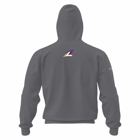 LAUNCH – 2025 Original Hoodie